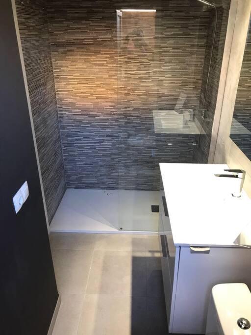 Modern Apartment Corralejo Bagian luar foto
