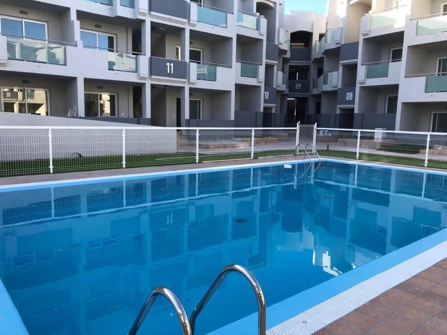 Modern Apartment Corralejo Bagian luar foto
