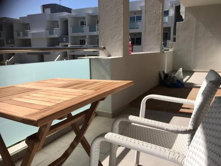 Modern Apartment Corralejo Bagian luar foto
