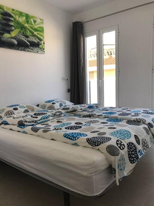 Modern Apartment Corralejo Bagian luar foto