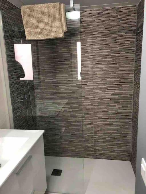 Modern Apartment Corralejo Bagian luar foto