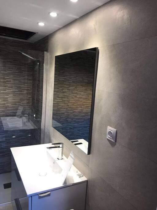 Modern Apartment Corralejo Bagian luar foto