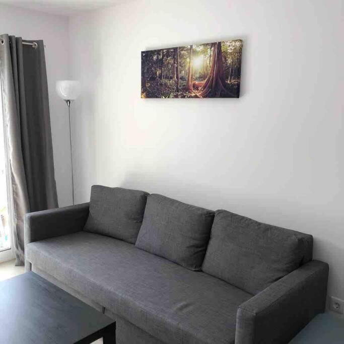 Modern Apartment Corralejo Bagian luar foto
