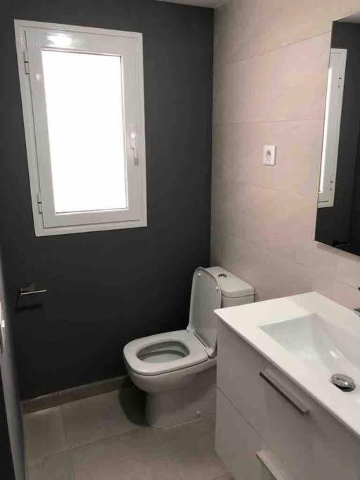 Modern Apartment Corralejo Bagian luar foto