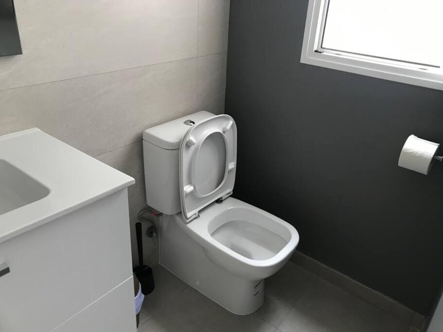 Modern Apartment Corralejo Bagian luar foto