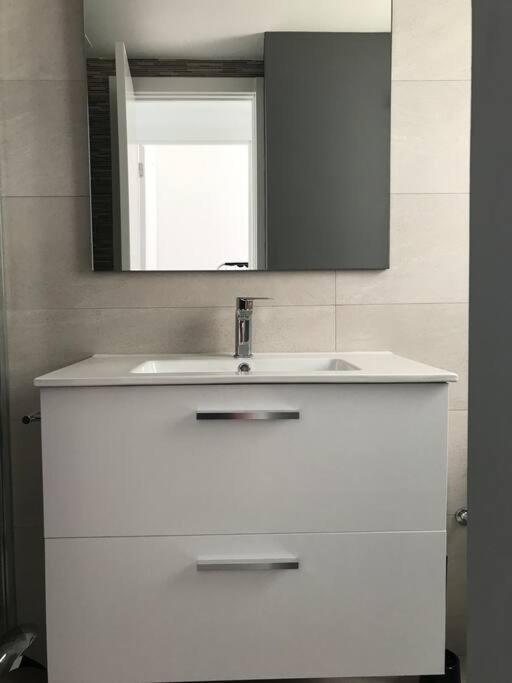 Modern Apartment Corralejo Bagian luar foto